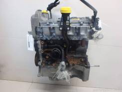 Контрактный двигатель Renault, привезен с Европы