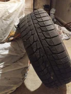 Michelin X-Ice. �����������, �/�, ����� 60 % ����