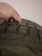 Toyo Winter Tranpath S1. ������, ��� �����, �/�, ����� 20 % ����