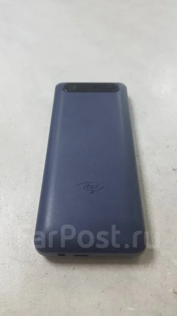 Itel. �/� ����