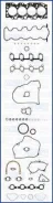 ����������� 04111-64040 EF 0860 1C 84 ����