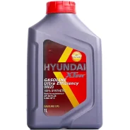 Hyundai XTeer. 0W-20, �������������, 1��. ����