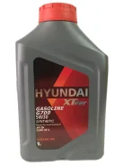 Hyundai XTeer. 5W-30, �������������, 1��. ����