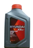 Hyundai XTeer. 5W-40, �������������, 1��. ����