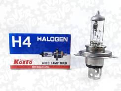 ����� H4 12V 60/55W Koito 0456E 0456E ����