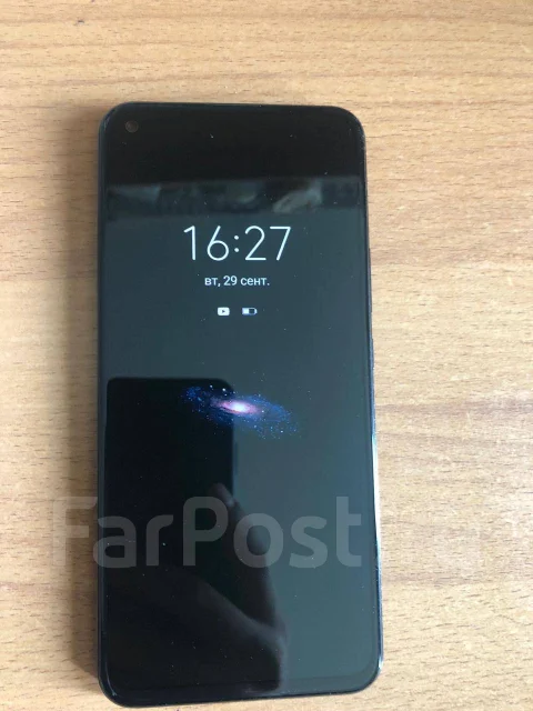 Honor 30. �/�, ������, 3G, 4G LTE, Dual-SIM, ����������, NFC ����