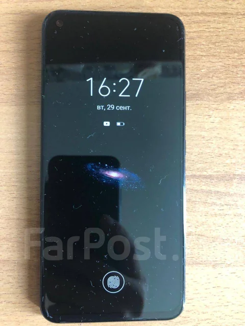 Honor 30. �/�, ������, 3G, 4G LTE, Dual-SIM, ����������, NFC ����