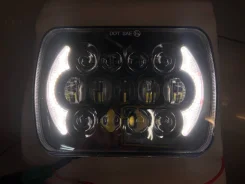 ���� LED ����� � �������� ������ �������� 7 ������ 9098105060 ����