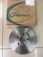 ���� ��������� �������� (G-brake) Toyota Harrier GR02784 ����