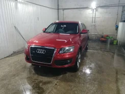 Audi Q5. WAUZZZ8R1AA025275, CDNC ����