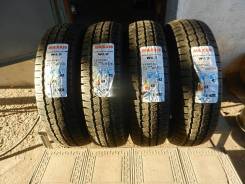 Maxxis Vansmart Snow WL2. �����������, 2020 ���, ����� ����