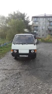 Nissan Vanette. ��������, ������, 1.5, ������, 180 000����. �� ����