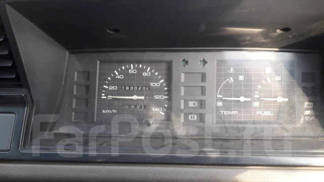 Nissan Vanette. ��������, ������, 1.5, ������, 180 000����. �� ����