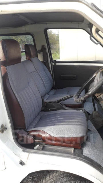 Nissan Vanette. ��������, ������, 1.5, ������, 180 000����. �� ����