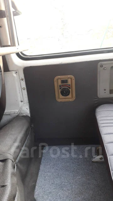 Nissan Vanette. ��������, ������, 1.5, ������, 180 000����. �� ����