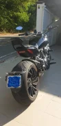 Ducati Diavel. 1 200����. ��., ��������, ��� ���, � �������� ����