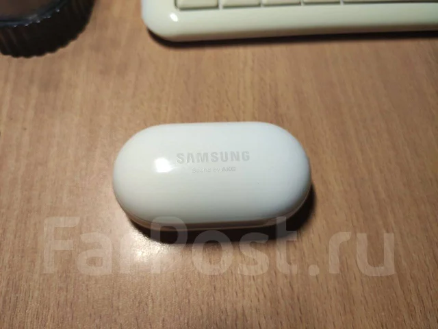 Samsung Galaxy Buds+ ����