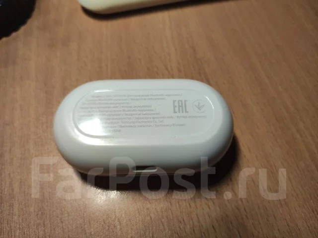 Samsung Galaxy Buds+ ����