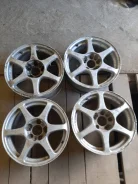 WSP Romeo. 7.0x16", 4x114.3, 5x114.3, ET35 ����