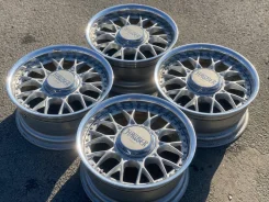 ����������� ��������� ���-��������� ����� Hawser XR R17 6*139.7!. 8.0x17", 6x139.7, ET24, �� 109,1���. ����