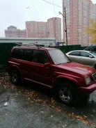 Suzuki Vitara. TD11, H20A ����