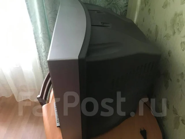 Panasonic. CRT (���) ����