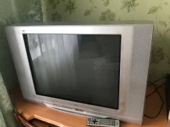 Panasonic. CRT (���) ����