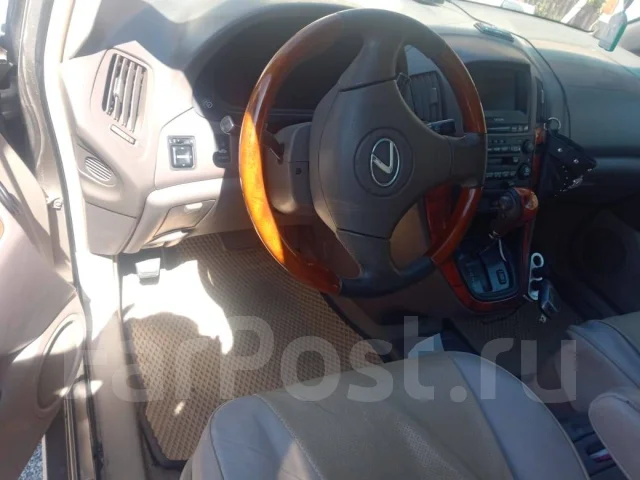 Lexus RX300. �������, ��������, 3.0 (164 223��.�.), ������ ����