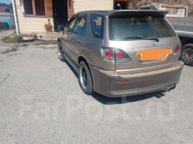 Lexus RX300. �������, ��������, 3.0 (164 223��.�.), ������ ����