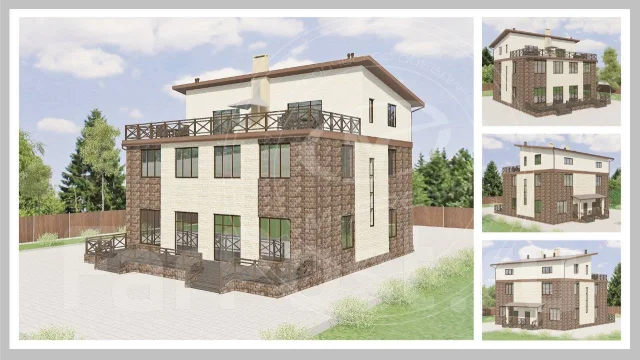 M-fresh Duplex Status (������ �������� �������� - ���� �� ��� �����! ). 400-500 ��. �., 3 �����, 12 ������, ����� ����