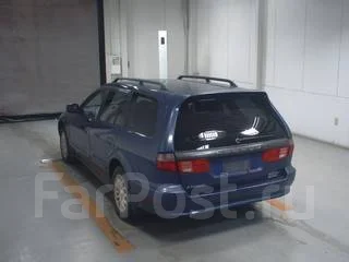 Mitsubishi Legnum. �������, 4wd, 1.8, ������, 44 000����. ��, �/�, ��� ���. ��� ����� �� ������������ ����