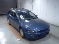 Mitsubishi Legnum. �������, 4wd, 1.8, ������, 44 000����. ��, �/�, ��� ���. ��� ����� �� ������������ ����