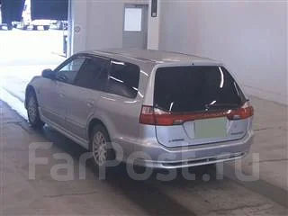 Mitsubishi Legnum. �������, 4wd, 2.0, ������, 37 000����. ��, �/�, ��� ���. ��� ����� �� ������������ ����