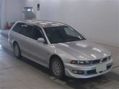 Mitsubishi Legnum. �������, 4wd, 2.0, ������, 37 000����. ��, �/�, ��� ���. ��� ����� �� ������������ ����