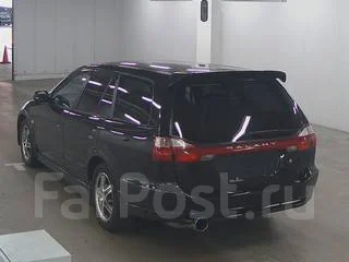 Mitsubishi Legnum. �������, 4wd, 2.5, ������, 60 000����. ��, �/�, ��� ���. ��� ����� �� ������������ ����