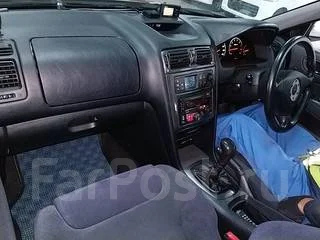 Mitsubishi Legnum. �������, 4wd, 2.5, ������, 60 000����. ��, �/�, ��� ���. ��� ����� �� ������������ ����