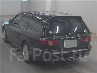 Mitsubishi Legnum. �������, 4wd, 2.5, ������, 76 000����. ��, �/�, ��� ���. ��� ����� �� ������������ ����