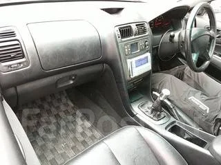 Mitsubishi Legnum. ��������, 4wd, 2.5, ������, 67 000����. ��, �/�, ��� ���. ��� ����� �� ������������ ����