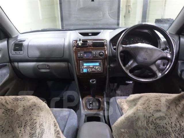 Mitsubishi Legnum. �������, 4wd, 2.0, ������, 82 000����. ��, �/�, ��� ���. ��� ����� �� ������������ ����