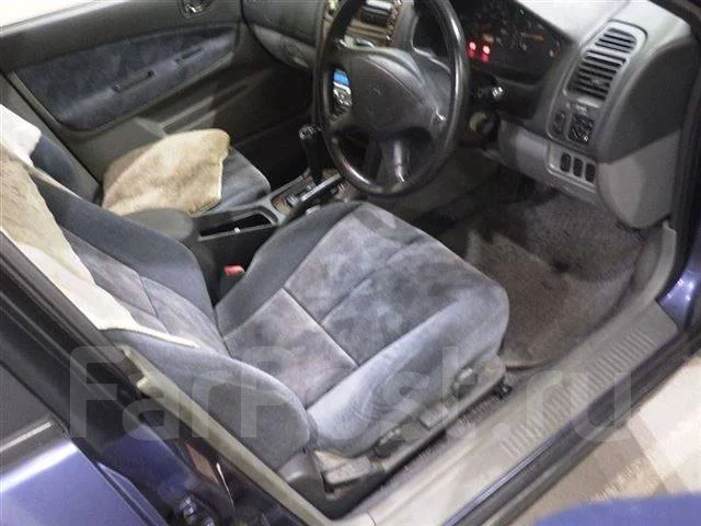 Mitsubishi Legnum. �������, 4wd, 2.0, ������, 82 000����. ��, �/�, ��� ���. ��� ����� �� ������������ ����