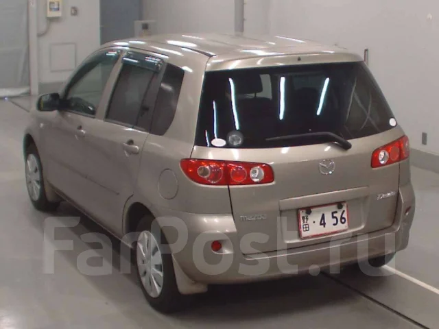 Mazda Demio. �������, ��������, 1.3 (91��.�.), ������, 76����. ��, �/�, ��� ���. ��� ����� �� ������������ ����