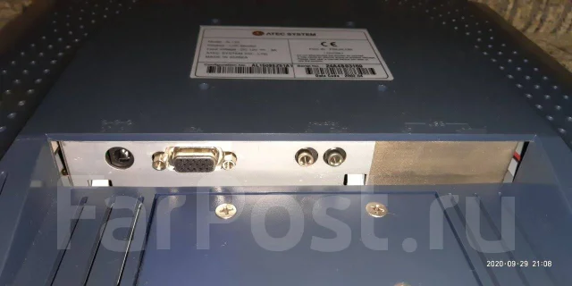 Atec. 15" ����
