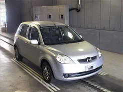 Mazda Demio. �������, ��������, 1.3 (91��.�.), ������, 110����. ��, �/�, ��� ���. ��� ����� �� ������������ ����