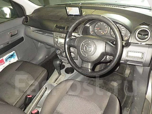 Mazda Demio. �������, ��������, 1.3 (91��.�.), ������, 110����. ��, �/�, ��� ���. ��� ����� �� ������������ ����