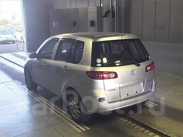 Mazda Demio. �������, ��������, 1.3 (91��.�.), ������, 110����. ��, �/�, ��� ���. ��� ����� �� ������������ ����