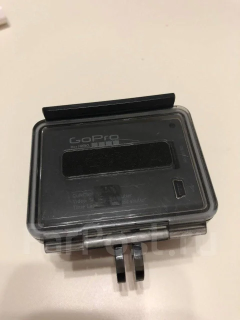GoPro HERO. 10 - 14.9 ��, � ���������� ����