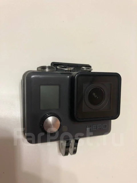 GoPro HERO. 10 - 14.9 ��, � ���������� ����