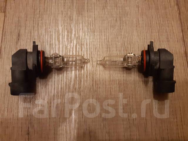 Продам лампочки НВ3; HB4 купить во Владивостоке по цене: 200₽ — частное ...