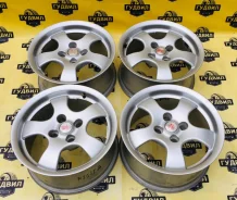 Milli Miglia. 7.0x15", 4x108, ET16, �� 70���. ����