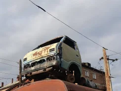 Toyota ToyoAce ����